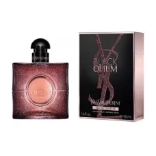 Yves Saint Laurent Black Opium Eau de Toilette 2018